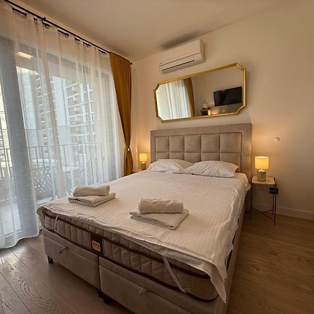 Belgrade Waterfront Oasis公寓 外观 照片